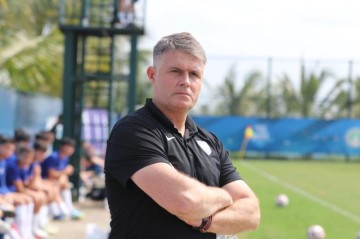 百家乐规则-佩德罗：山东实力强劲 我们都对超级杯充满渴望