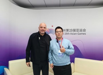 百家乐入门-【独家专访】乔尔杰维奇：CBA比赛时长应改为40分钟