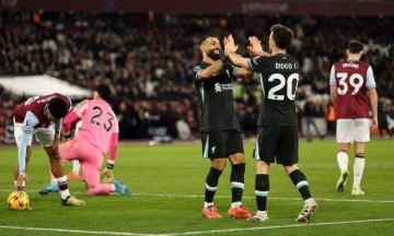 百家乐玩法-林良锋：萨拉赫这么火，利物浦为什么不续约？