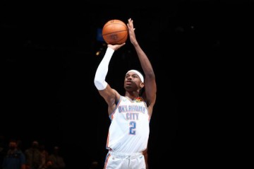 百家乐-罚球太多？SGA：突破比跳投容易造犯规 我突破最多