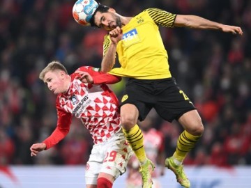 百家乐入门-多特全替补防线连场零封，德甲争冠悬念又活过来了