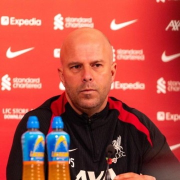 百家乐-斯洛特：曼联水平比排名好得多，流言不影响阿诺德