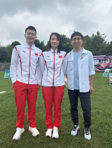 百家乐规则-对话雅思组合：​“巴黎，全力以赴，放手一搏”