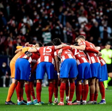 百家乐玩法-【前瞻】守比攻更棘手 马竞如何防住火热C罗？